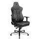 A small tile product image of BattleBull Crosshair XL Gaming Chair - Black EPU Leather