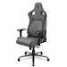 A product image of Battlebull Crosshair+ Gaming Chair Dark Grey Weave