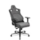 A small tile product image of Battlebull Crosshair+ Gaming Chair Dark Grey Weave