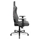A small tile product image of Battlebull Crosshair+ Gaming Chair Dark Grey Weave