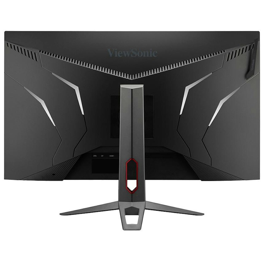 A large main feature product image of ViewSonic VX3219-2K-PRO-2 32” QHD 165Hz IPS Monitor