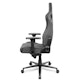 A small tile product image of BattleBull Crosshair+ Gaming Chair - Dark Grey Weave