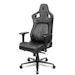 A product image of Battlebull Crosshair+ Gaming Chair Black EPU Leather