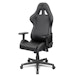 A product image of Battlebull Combat X Gaming Chair Black