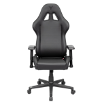 A small tile product image of BattleBull Combat X Gaming Chair - Black