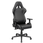 A small tile product image of BattleBull Combat X Gaming Chair - Black