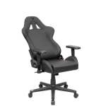 A small tile product image of BattleBull Combat X Gaming Chair - Black