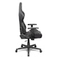 A small tile product image of BattleBull Combat X Gaming Chair - Black