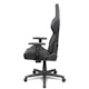 A small tile product image of BattleBull Combat X Gaming Chair - Black