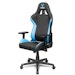 A product image of Battlebull Combat X Gaming Chair Black/Blue