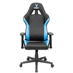 A small tile product image of BattleBull Combat X Gaming Chair - Black/Blue
