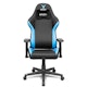 A small tile product image of BattleBull Combat X Gaming Chair - Black/Blue