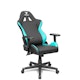 A small tile product image of BattleBull Combat X Gaming Chair - Black/Teal