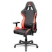 A product image of Battlebull Combat X Gaming Chair Black/Red