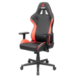 A small tile product image of BattleBull Combat X Gaming Chair - Black/Red