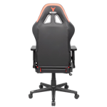 A small tile product image of BattleBull Combat X Gaming Chair - Black/Red