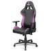 A product image of Battlebull Combat X Gaming Chair Black/Purple