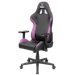 A product image of BattleBull Combat X Gaming Chair - Black/Purple