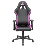 A small tile product image of BattleBull Combat X Gaming Chair - Black/Purple