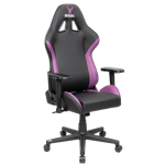 A small tile product image of BattleBull Combat X Gaming Chair - Black/Purple