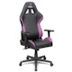 A small tile product image of Battlebull Combat X Gaming Chair Black/Purple