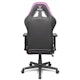A small tile product image of BattleBull Combat X Gaming Chair - Black/Purple