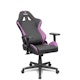 A small tile product image of BattleBull Combat X Gaming Chair - Black/Purple