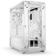 A small tile product image of be quiet! Dark Base 701 Mid Tower Case - White