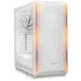 A product image of be quiet! Dark Base 701 Mid Tower Case - White