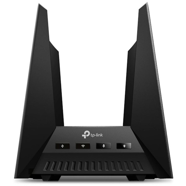 TPLink TP-Link BE19000 Tri-Band WiFi 7 Gaming Router