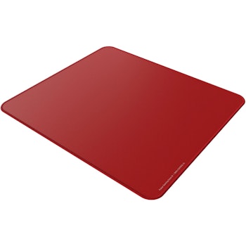 Product image of Pulsar Paracontrol V2 Mousemat XL - Red - Click for product page of Pulsar Paracontrol V2 Mousemat XL - Red