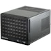 A product image of SilverStone SG13 SFF Case - Black