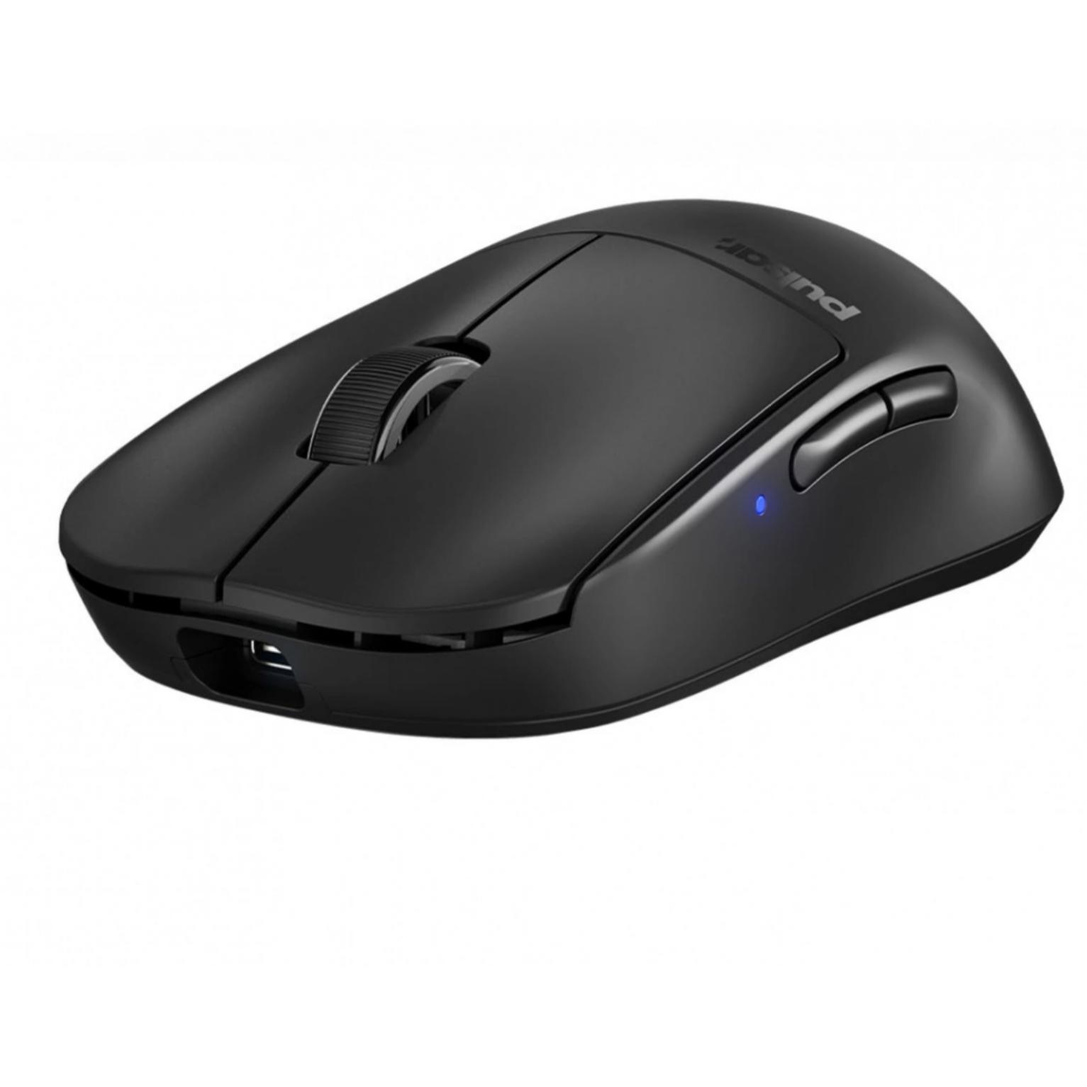 Pulsar X2 V2 Wireless Gaming Mouse - Black | PLE Computers