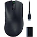 A product image of Razer DeathAdder V3 Pro + HyperPolling Wireless Dongle Bundle