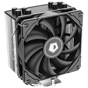 Product image of ID-COOLING Sweden Series SE-224-XTS CPU Cooler - Click for product page of ID-COOLING Sweden Series SE-224-XTS CPU Cooler