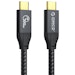 A product image of ORICO USB-C 3.2 Gen 2 x 2 High Speed Data Cable - 1M