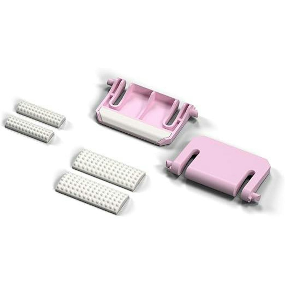 A large main feature product image of Glorious GMMK Replacement Kit - Pink