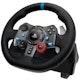 A small tile product image of Logitech G29 Driving Force Racing Wheel for PlayStation and PC