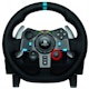 A small tile product image of Logitech G29 Driving Force Racing Wheel for PlayStation and PC
