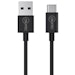 A product image of Cruxtec USB-A to USB Type-C Cable - 2m