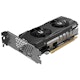 A small tile product image of ZOTAC GAMING GeForce RTX 3050 6GB GDDR6 LP