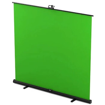 Product image of Elgato Green Screen XL - Click for product page of Elgato Green Screen XL
