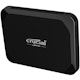 A small tile product image of Crucial X9 Portable USB Type-C External SSD - 2TB