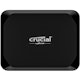 A small tile product image of Crucial X9 Portable USB Type-C External SSD - 1TB