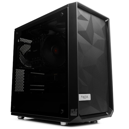 Product image of PLE Maven CAD Prebuilt Ready To Go Workstation PC - Click for product page of PLE Maven CAD Prebuilt Ready To Go Workstation PC