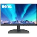 A product image of BenQ PhotoVue SW272Q 27" QHD 60Hz IPS Monitor