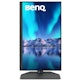A small tile product image of BenQ PhotoVue SW272Q 27" QHD 60Hz IPS Monitor