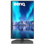 A small tile product image of BenQ PhotoVue SW272U 27" 4K 60Hz IPS Monitor
