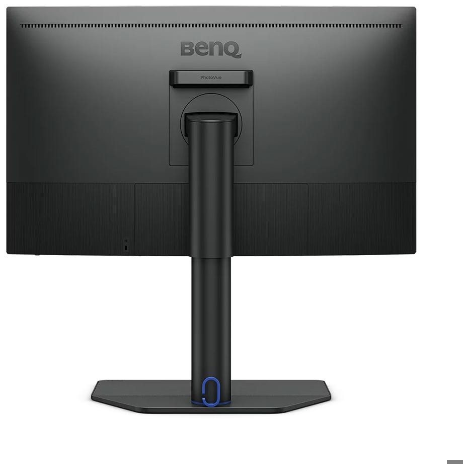 A large main feature product image of BenQ PhotoVue SW272U 27" 4K 60Hz IPS Monitor
