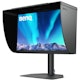 A small tile product image of BenQ PhotoVue SW272U 27" UHD 60Hz IPS Monitor